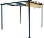 Partytent pergola, Ophalen, Gebruikt, Partytent, Minder dan 4 meter