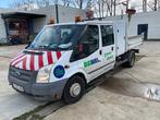 Camion léger Ford Transit 2013, Euro 5, Achat, Entreprise, Boîte manuelle