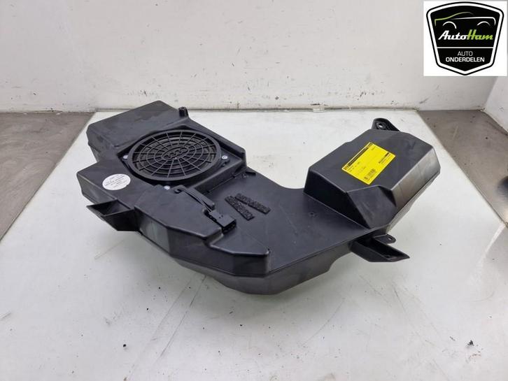 SUBWOOFER Audi A4 Avant (B7) (01-2004/06-2008), Autos : Pièces & Accessoires, Autres pièces automobiles, Audi, Utilisé