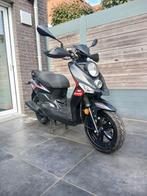 Sym Crox Klasse A toopstaat 2020, Vélos & Vélomoteurs, Scooters | SYM, Enlèvement, Mio