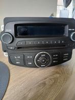 Autoradio opel corsa 2018, Enlèvement