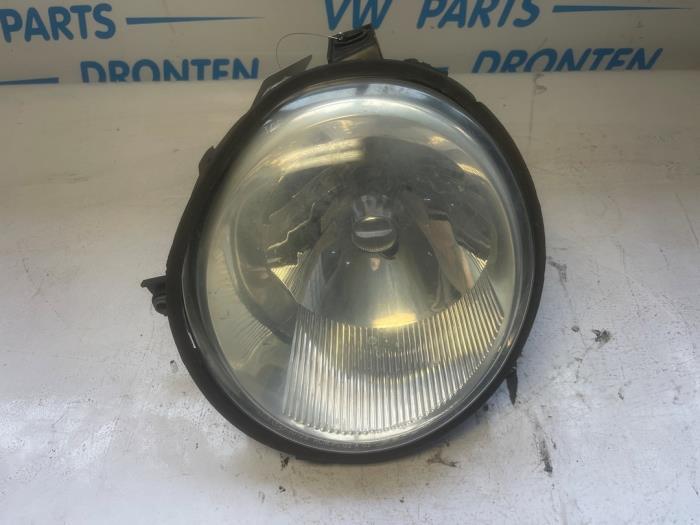 Koplamp links van een Volkswagen Lupo, Gebruikt, -, Volkswagen, -