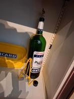 Ricard 4.5l fles plus houder, Ophalen of Verzenden, Nieuw, Gebruiksvoorwerp