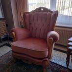 2 x eenpersoonszetel, Ophalen, Gebruikt, Eenpersoons, Louis Quinze barok