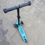 Step met 2 voorwielen scoot and ride, Fietsen en Brommers, Steps, Ophalen