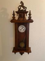 horloge murale, Antiquités & Art, Antiquités | Horloges, Enlèvement