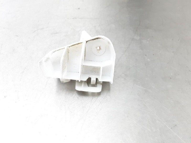 BUMPERSTEUN LINKS ACHTER Yaris III (P13) (|521560D040|), Gebruikt, Toyota