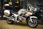 YAMAHA FJR1300 ABS ***MOTOVERTE.BE***, Tourisme, Entreprise, 1300 cm³, ABS