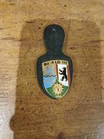 Pucelle police allemande, Enlèvement ou Envoi