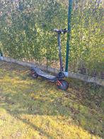Trottinette électrique, Enlèvement, Comme neuf, Step électrique (E-scooter)