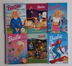 Barbie Boekenclub, Ophalen of Verzenden, Gelezen