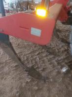 Dieptander, Zakelijke goederen, Ophalen