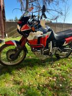 Deux Honda africa twin rd04, Motos, Particulier