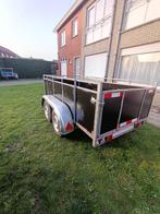 Remorque, Autos : Divers, Remorques, Enlèvement