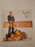 DJ Paul Elstak - Que Forze soit avec toi - vinyle, Enlèvement ou Envoi, Neuf, dans son emballage, 12 pouces