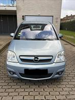 Opel Meriva 1.7 CDTI — 2008, Auto's, Opel, Bedrijf, Meriva, Euro 4, Te koop