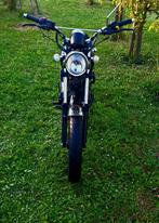 Mash 50, Fietsen en Brommers, Gebruikt, 49 cc, 4 versnellingen, Ophalen