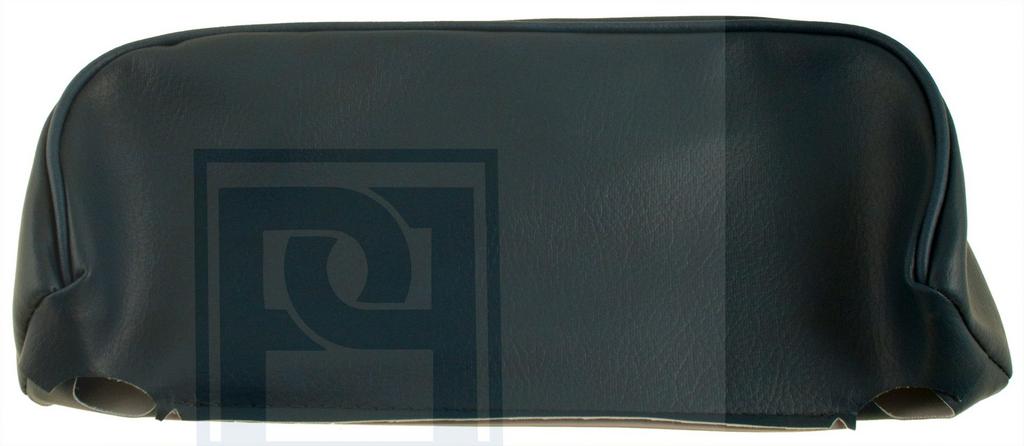 Volvo Bekleding Amazon hoofdsteun groen 1967-1968 185/426/52, Ophalen of Verzenden, Nieuw, Volvo