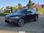 BMW X5 45e M Sport / 22" Velgen / Pano / Harman Kardon, Automaat, Achterwielaandrijving, Blauw, Leder