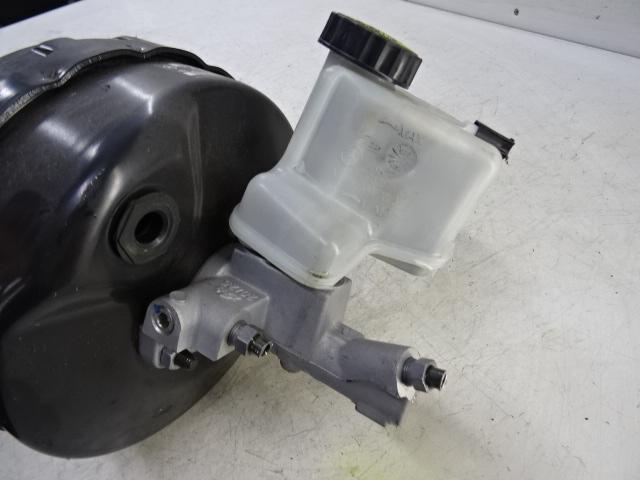 HOOFDREMCILINDER Mercedes-Benz C Estate (S204), Auto-onderdelen, Remmen en Aandrijving, Mercedes-Benz, Gebruikt