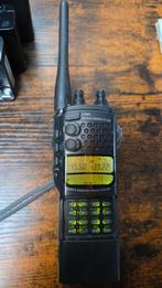 Vintage Kenwood TH-78E Dualband, Enlèvement ou Envoi, Utilisé, Talkie-walkie ou Walkie-talkie