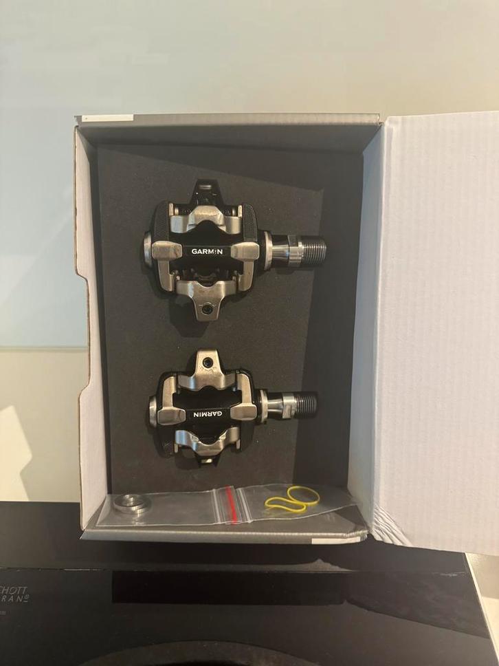 Garmin Rally XC200, Fietsen en Brommers, Fietsen | Racefietsen, Zo goed als nieuw, Ophalen of Verzenden