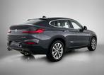 BMW X4 xDrive20i | Achteruitrijcamera | Navigatie | Climate, Auto's, BMW, Automaat, Stof, Gebruikt, 135 kW