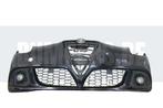 Bumper Alfa Romeo Giulietta 10-15 Voorbumper MZ411, Gebruikt, -, Voor, -