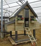 JOURNÉES D'ACHATS DANS LES POULAILLERS, Enlèvement