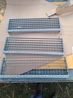 Marche d'escalier caliboti