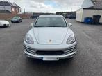 Porsche Cayenne 3.0 V6 TDI — 05/2012, Cuir, Achat, Carnet d'entretien, Noir