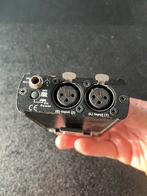 Ficher amps in-ear beltpack, Muziek en Instrumenten, Ophalen of Verzenden, Zo goed als nieuw