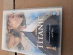 DVD TITANIC, Enlèvement ou Envoi