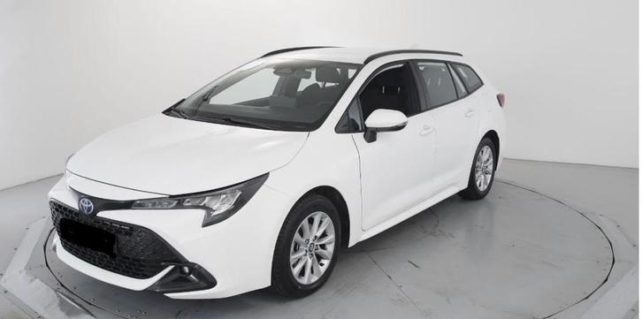 Toyota Corolla Touring Sports 1.8 Hybrid Dynamic e-CVT, Autos, Toyota, Entreprise, Achat, Corolla, Air conditionné, Bluetooth
