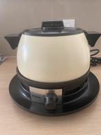 Fonduestel Nova, Elektronische apparatuur, Fonduesets, Ophalen, Zo goed als nieuw