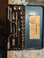 Dopsleutelset, Doe-het-zelf en Bouw, Ophalen