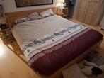 Ikea bed 180x200, Huis en Inrichting, Ophalen, Gebruikt, Tweepersoons