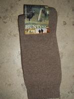 Nouvelles chaussettes de chasse/Taille 43-46 /5 € LA PAIRE, Enlèvement ou Envoi, Neuf, Taille 43 à 46, Autres couleurs