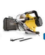 Powermax sleuvenfrees, Doe-het-zelf en Bouw, Ophalen, Gebruikt