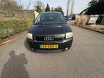 Audi - A2 - 1.6 FSI - Car - 2003, Gebruikt, Bedrijf, Break, A2
