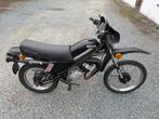 Honda mt5 50cc met papieren, Vélos & Vélomoteurs, Enlèvement