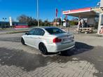 BMW 320i Automátic 162.000km, Automaat, Achterwielaandrijving, 110 kW, 4 cilinders