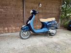 Vespa LX 50cc, Ophalen, Gebruikt, Klasse B (45 km/u), Benzine