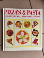 Kookboek pizza en pasta, Boeken, Kookboeken, Ophalen, Gelezen, Italië, Hoofdgerechten