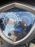 Kymco agility 16 50cc, Fietsen en Brommers, Scooters | Kymco, Ophalen, Agility, 50 cc, Klasse B (45 km/u)
