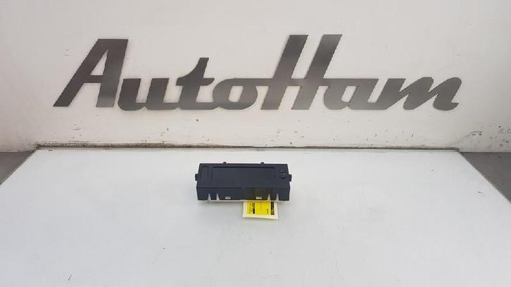 INTERIEUR DISPLAY Renault Clio III Estate / Grandtour (KR), Auto-onderdelen, Interieur en Bekleding, Renault, Gebruikt