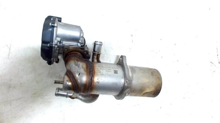 Egr klep Audi Q5, Auto-onderdelen, Motor en Toebehoren, Audi, Gebruikt, Herkomst onderdeel bekend, 12 maanden garantie, Ophalen of Verzenden