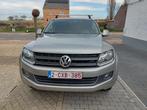 Volkswagen Amarok 2013, Autos, Cuir, Euro 5, 4 portes, 2135 kg