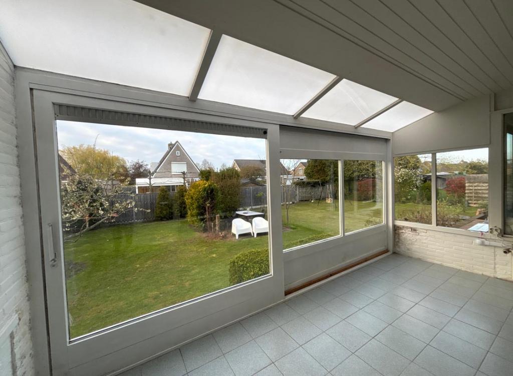 Diverse ramen en kozijnen (gratis), Doe-het-zelf en Bouw, Ophalen, Gebruikt, Hout, Overige typen