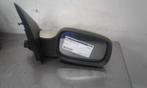SPIEGEL RECHTS Renault Megane II (BM / CM) (01-2002/12-2009), Gebruikt, Renault